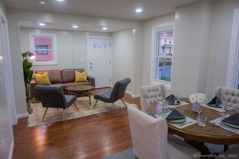 Tiny photo for 39 S Whitney Street, Hartford, CT 06106 (MLS # 24145175)