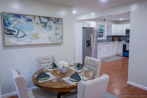 Tiny photo for 39 S Whitney Street, Hartford, CT 06106 (MLS # 24145175)