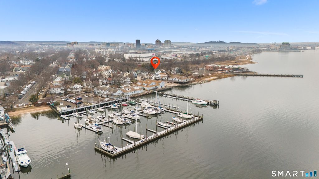 Photo of 30 Hallock Avenue, New Haven, CT 06519 (MLS # 24158463)