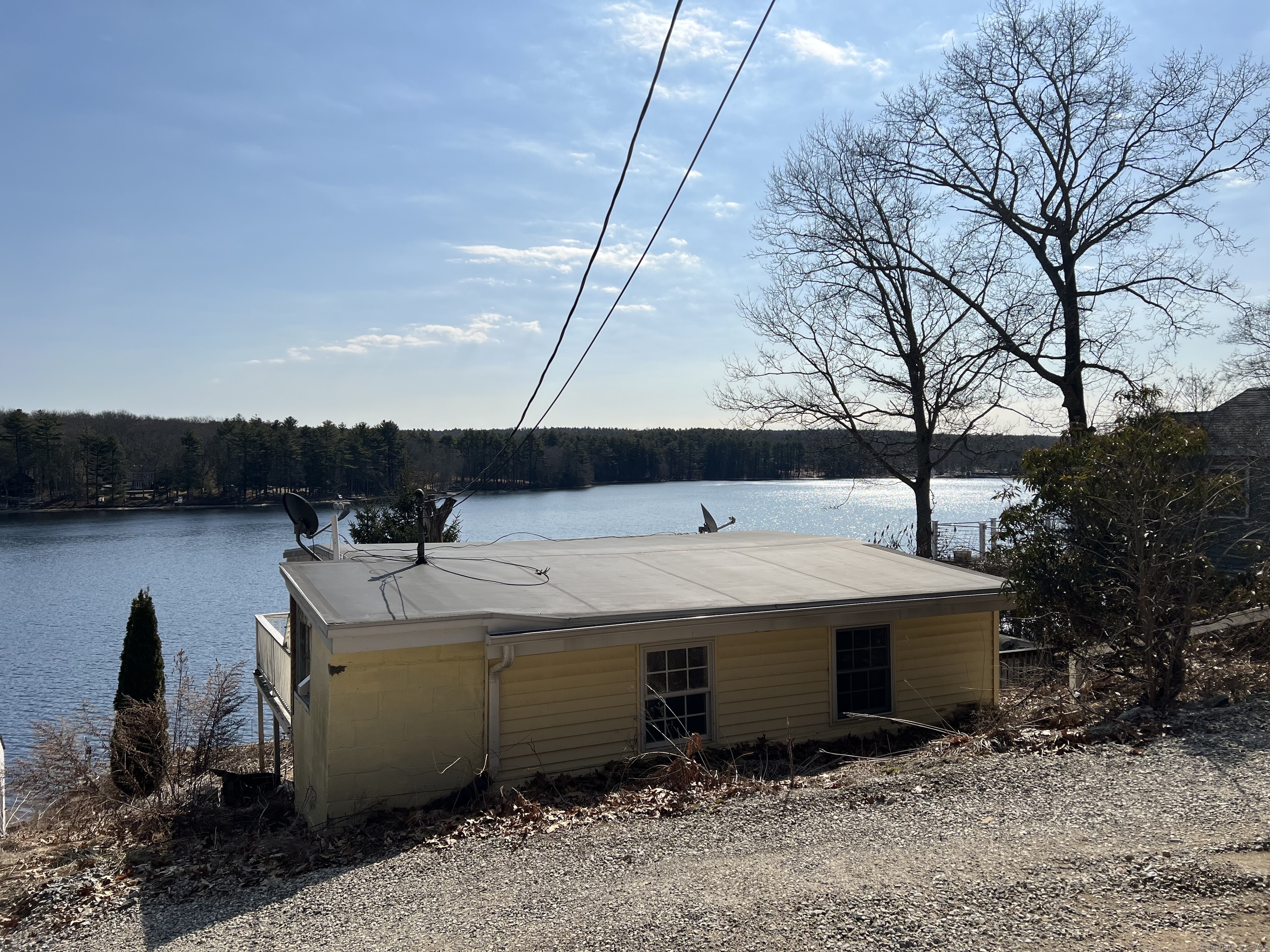 142 Quaddick Mountain Road, Thompson, Connecticut image 11