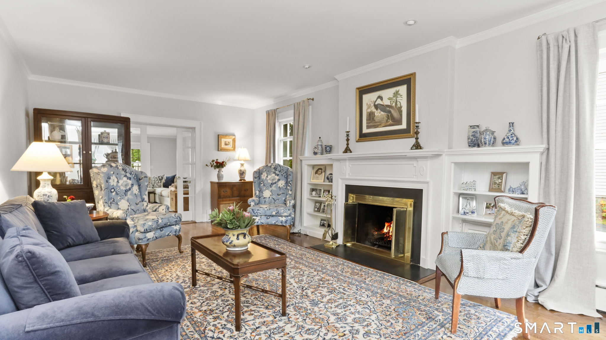 73 Fairmount Terrace