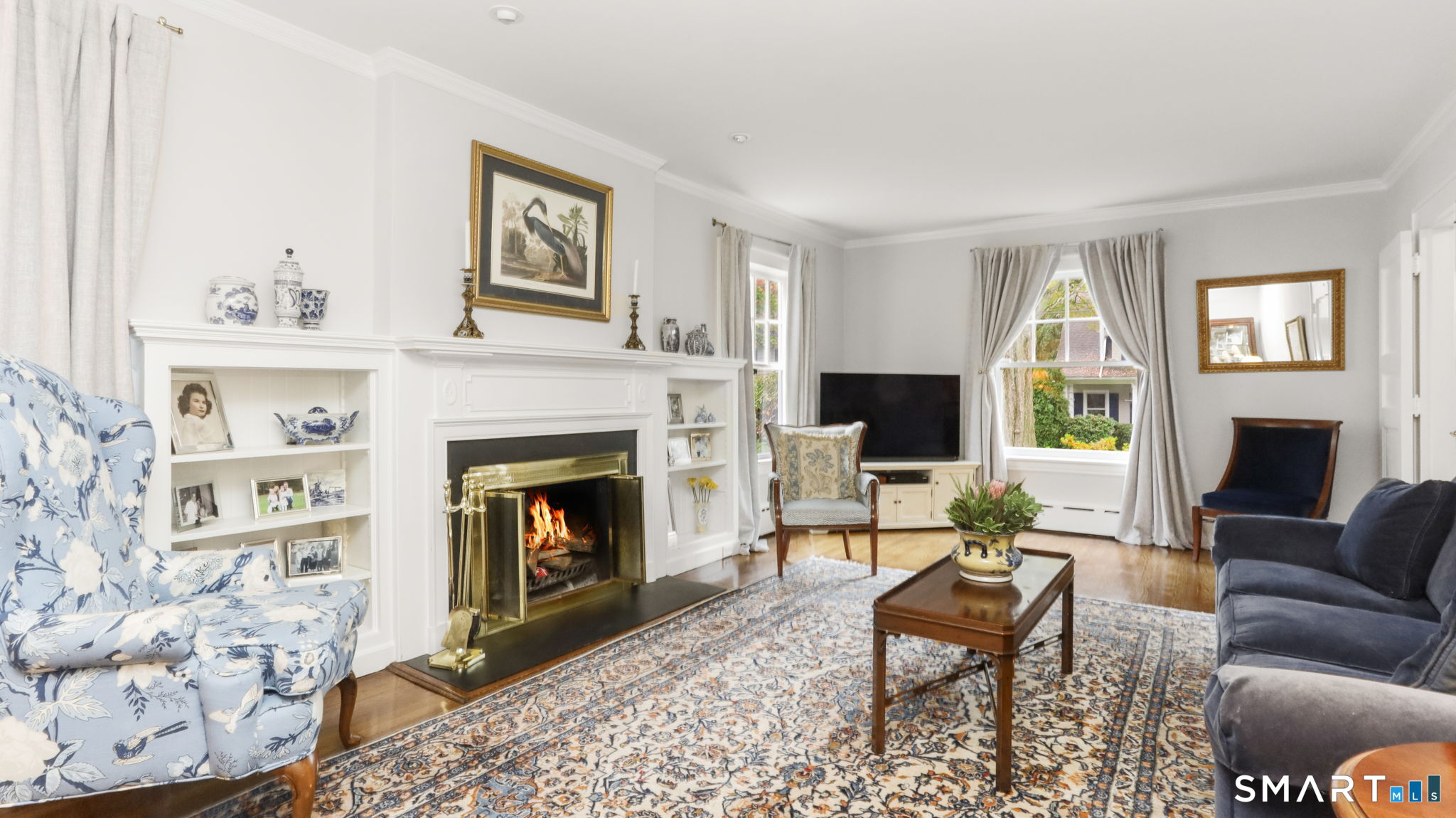 73 Fairmount Terrace