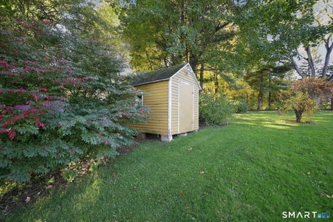 Tiny photo for 80 Valley View Drive, Suffield, CT 06078 (MLS # 24210672)