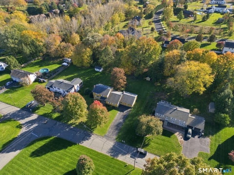 Tiny photo for 80 Valley View Drive, Suffield, CT 06078 (MLS # 24210672)