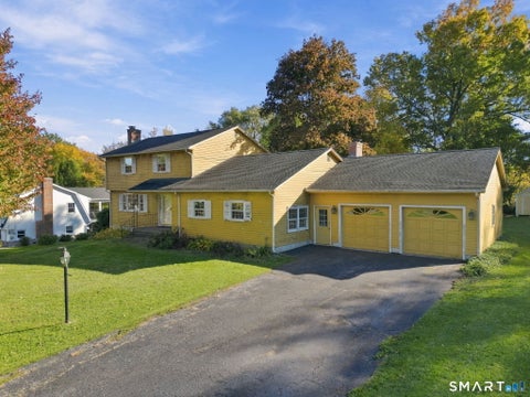 Tiny photo for 80 Valley View Drive, Suffield, CT 06078 (MLS # 24210672)