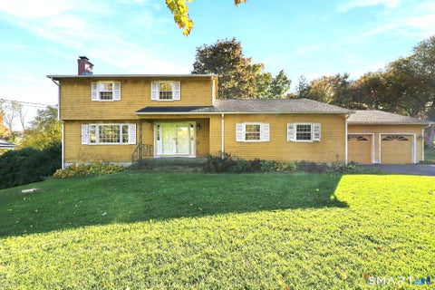 Photo of 80 Valley View Drive, Suffield, CT 06078 (MLS # 24210672)
