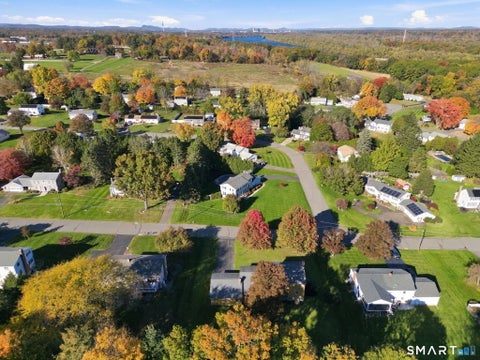 Tiny photo for 80 Valley View Drive, Suffield, CT 06078 (MLS # 24210672)