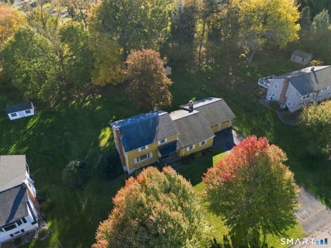 Tiny photo for 80 Valley View Drive, Suffield, CT 06078 (MLS # 24210672)