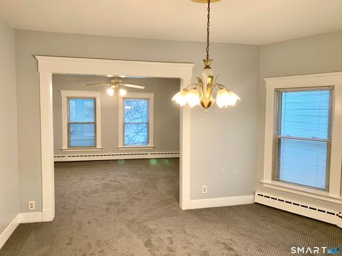 Tiny photo for 52 Goffe Terrace, New Haven, CT 06511 (MLS # 24157344)