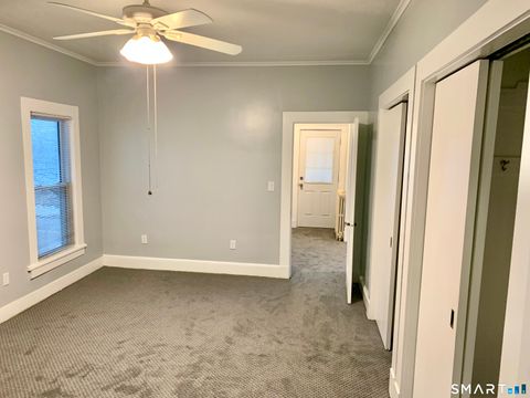 Tiny photo for 52 Goffe Terrace, New Haven, CT 06511 (MLS # 24157344)