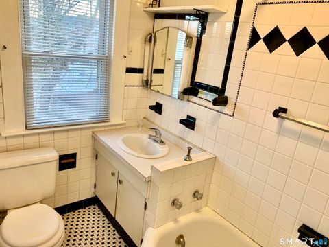 Tiny photo for 52 Goffe Terrace, New Haven, CT 06511 (MLS # 24157344)