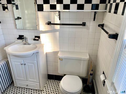 Tiny photo for 52 Goffe Terrace, New Haven, CT 06511 (MLS # 24157344)