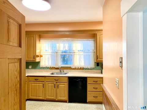 Tiny photo for 52 Goffe Terrace, New Haven, CT 06511 (MLS # 24157344)