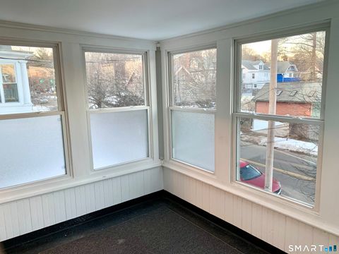 Tiny photo for 52 Goffe Terrace, New Haven, CT 06511 (MLS # 24157344)