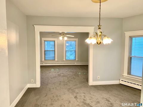 Tiny photo for 52 Goffe Terrace, New Haven, CT 06511 (MLS # 24157344)