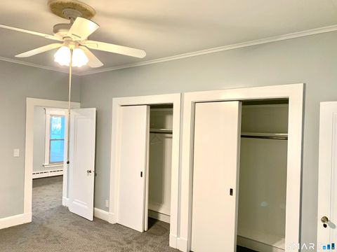 Tiny photo for 52 Goffe Terrace, New Haven, CT 06511 (MLS # 24157344)