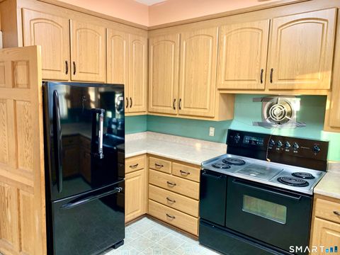 Tiny photo for 52 Goffe Terrace, New Haven, CT 06511 (MLS # 24157344)