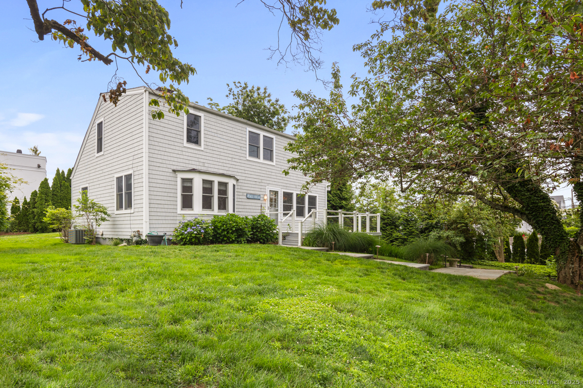 19 Sherwood Drive