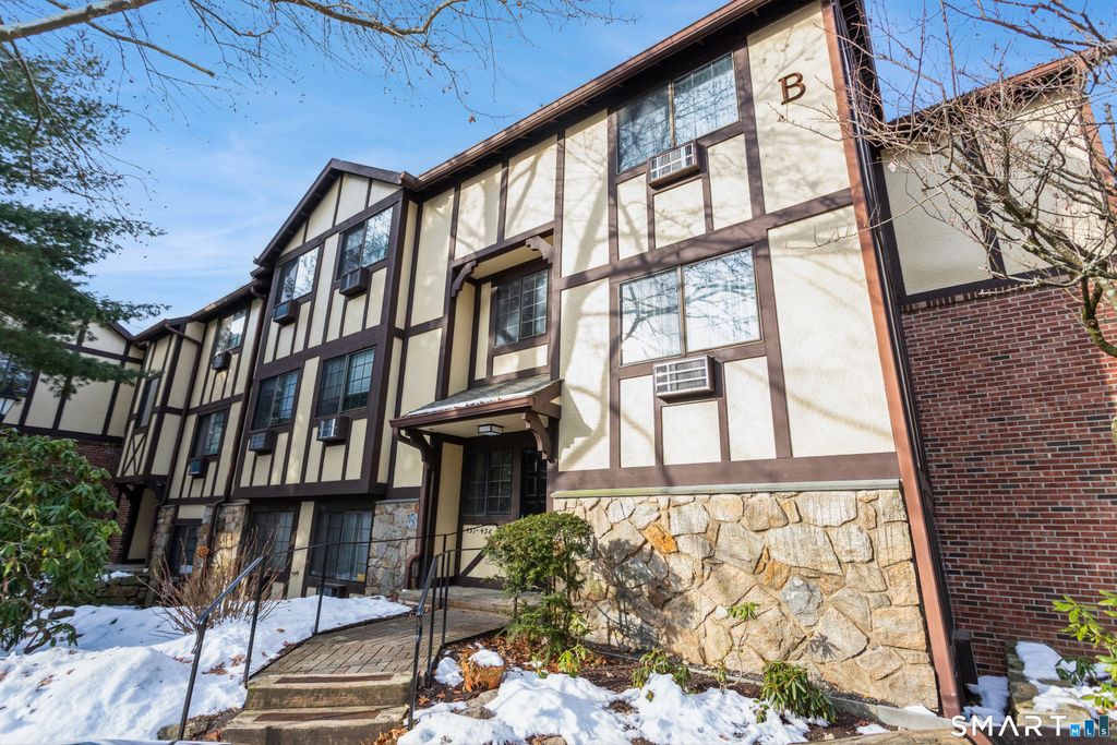 Photo of 50 Aiken Street #435, Norwalk, CT 06851 (MLS # 24147021)