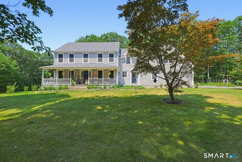 Tiny photo for 614 Route 81, Killingworth, CT 06419 (MLS # 24184682)