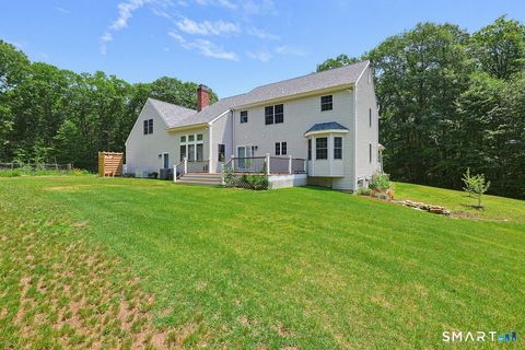 Tiny photo for 614 Route 81, Killingworth, CT 06419 (MLS # 24184682)