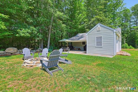 Tiny photo for 614 Route 81, Killingworth, CT 06419 (MLS # 24184682)