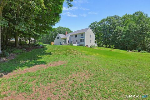 Tiny photo for 614 Route 81, Killingworth, CT 06419 (MLS # 24184682)