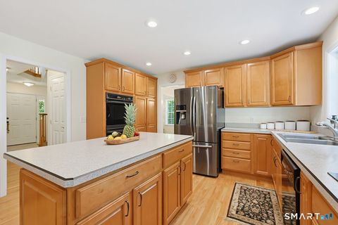 Tiny photo for 614 Route 81, Killingworth, CT 06419 (MLS # 24184682)