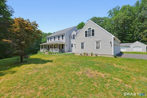Photo of 614 Route 81, Killingworth, CT 06419 (MLS # 24184682)