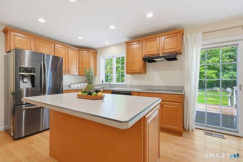 Tiny photo for 614 Route 81, Killingworth, CT 06419 (MLS # 24184682)