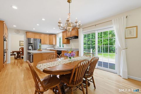 Tiny photo for 614 Route 81, Killingworth, CT 06419 (MLS # 24184682)