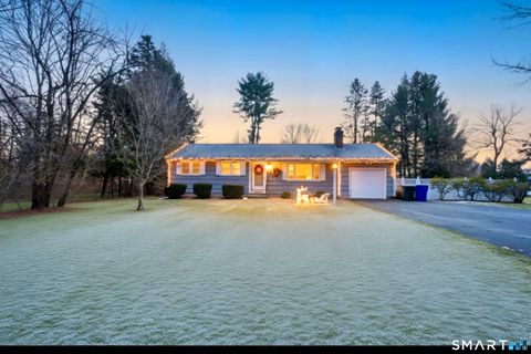 10 Sunrise Terrace Simsbury CT 06089