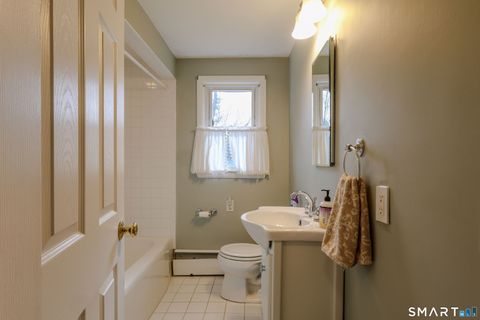 Tiny photo for 10 Sunrise Terrace, Simsbury, CT 06089 (MLS # 24143242)