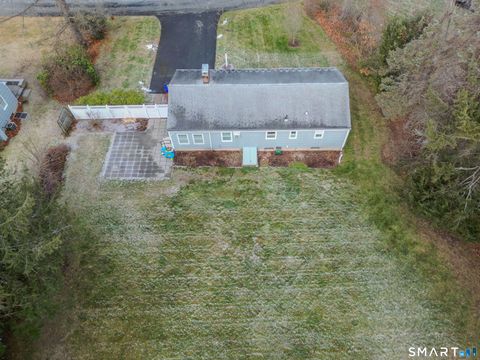 Tiny photo for 10 Sunrise Terrace, Simsbury, CT 06089 (MLS # 24143242)