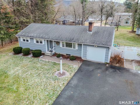 Tiny photo for 10 Sunrise Terrace, Simsbury, CT 06089 (MLS # 24143242)