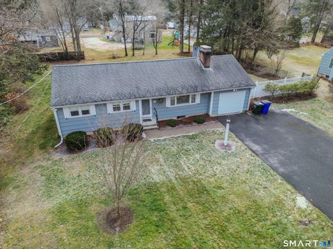 Tiny photo for 10 Sunrise Terrace, Simsbury, CT 06089 (MLS # 24143242)