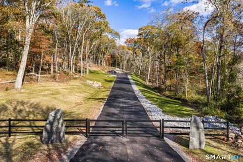 Photo of 00 Tinker Lane, Lyme, CT 06371 (MLS # 24172855)