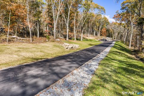 Tiny photo for 00 Tinker Lane, Lyme, CT 06371 (MLS # 24172855)
