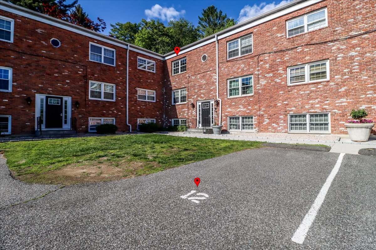 12 Terrace Place #12, New Milford, Connecticut image 14
