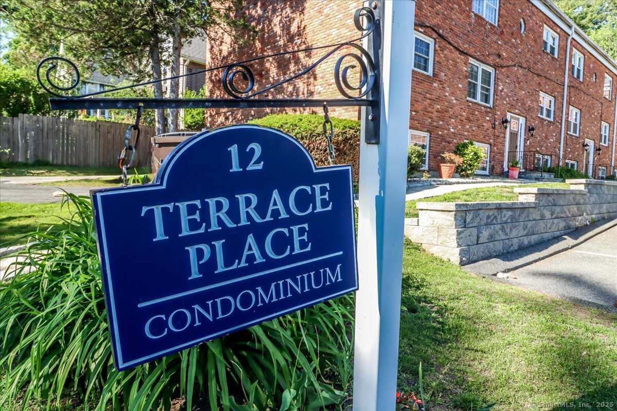 12 Terrace Place #12, New Milford, Connecticut image 15