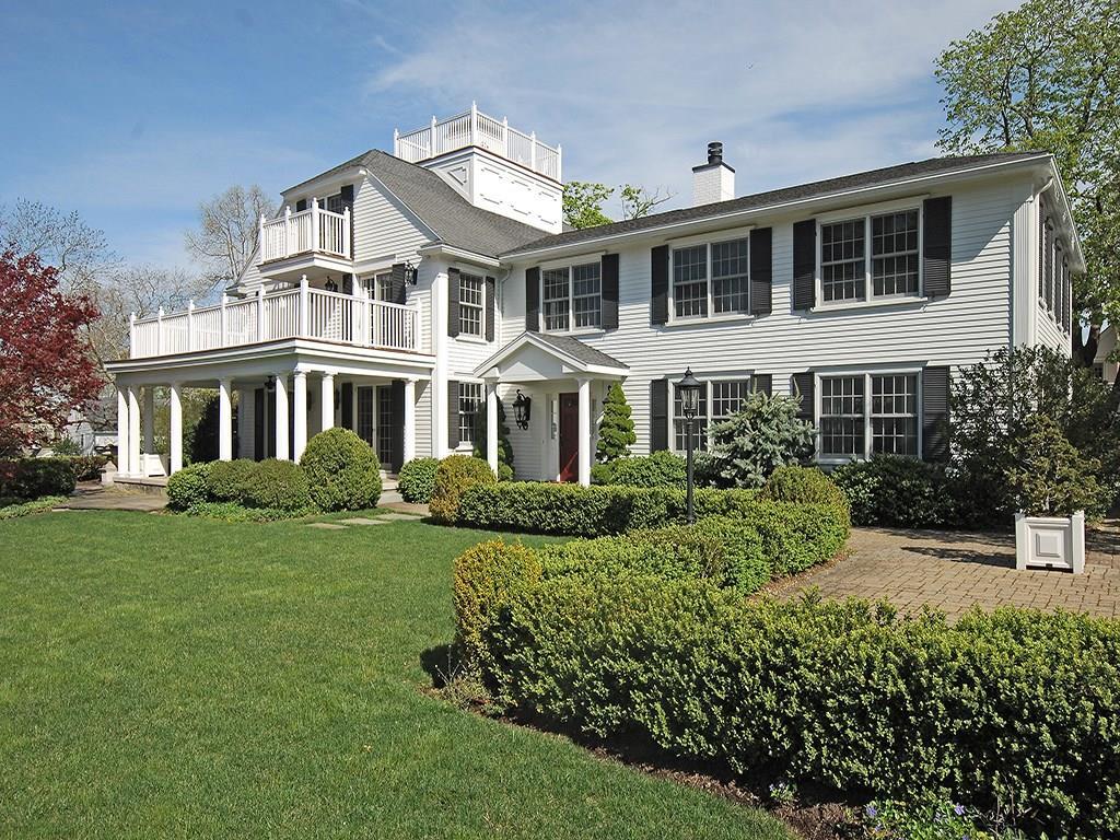 Property for Sale at 30 Church Street, Stonington, Connecticut - Bedrooms: 5 
Bathrooms: 8.5 
Rooms: 12  - $3,875,000
