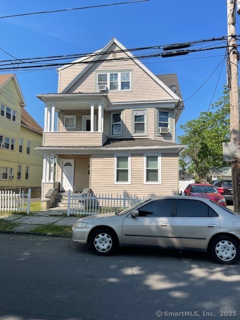 222 French Street