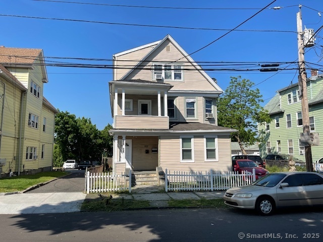 222 French Street
