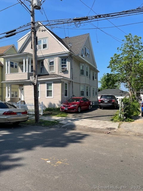 222 French Street
