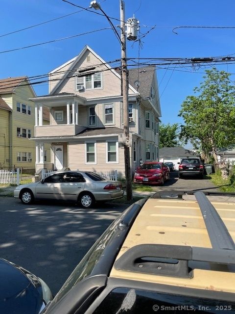 222 French Street Bridgeport CT 06606