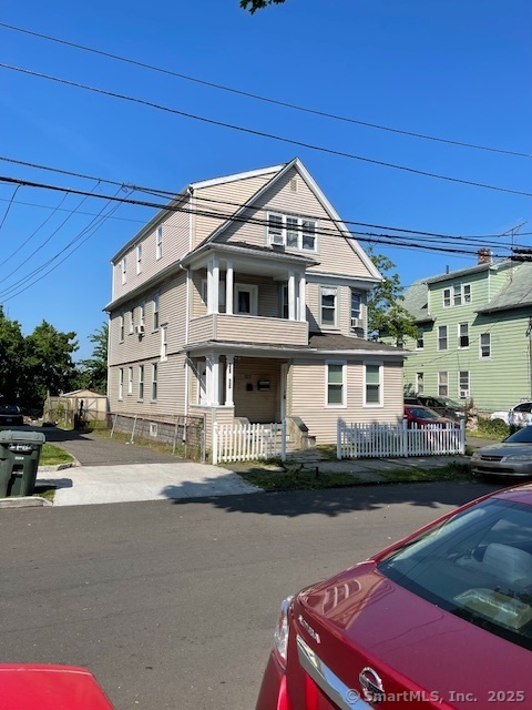 222 French Street