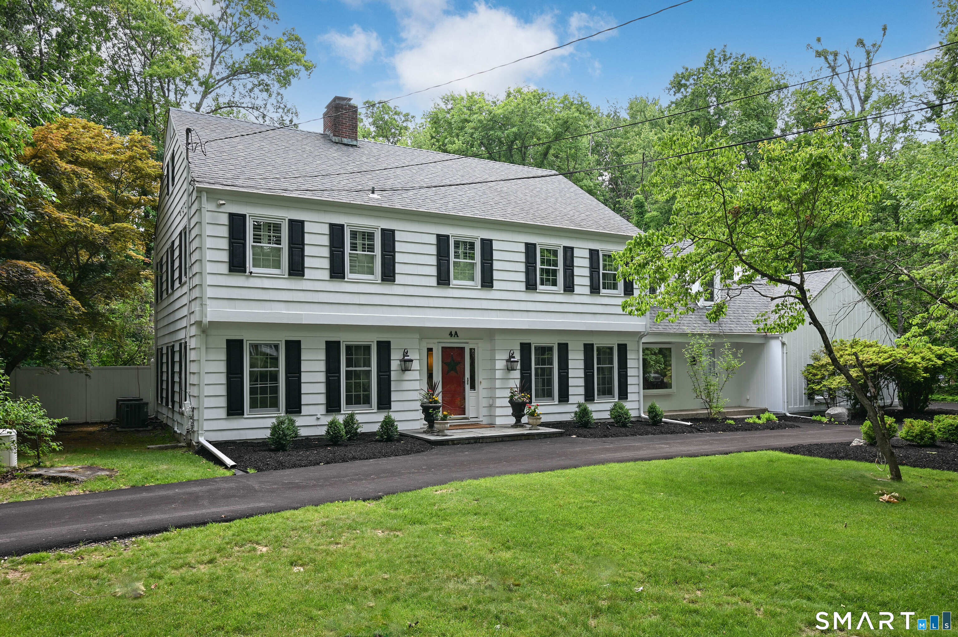 4A Maplecrest Drive