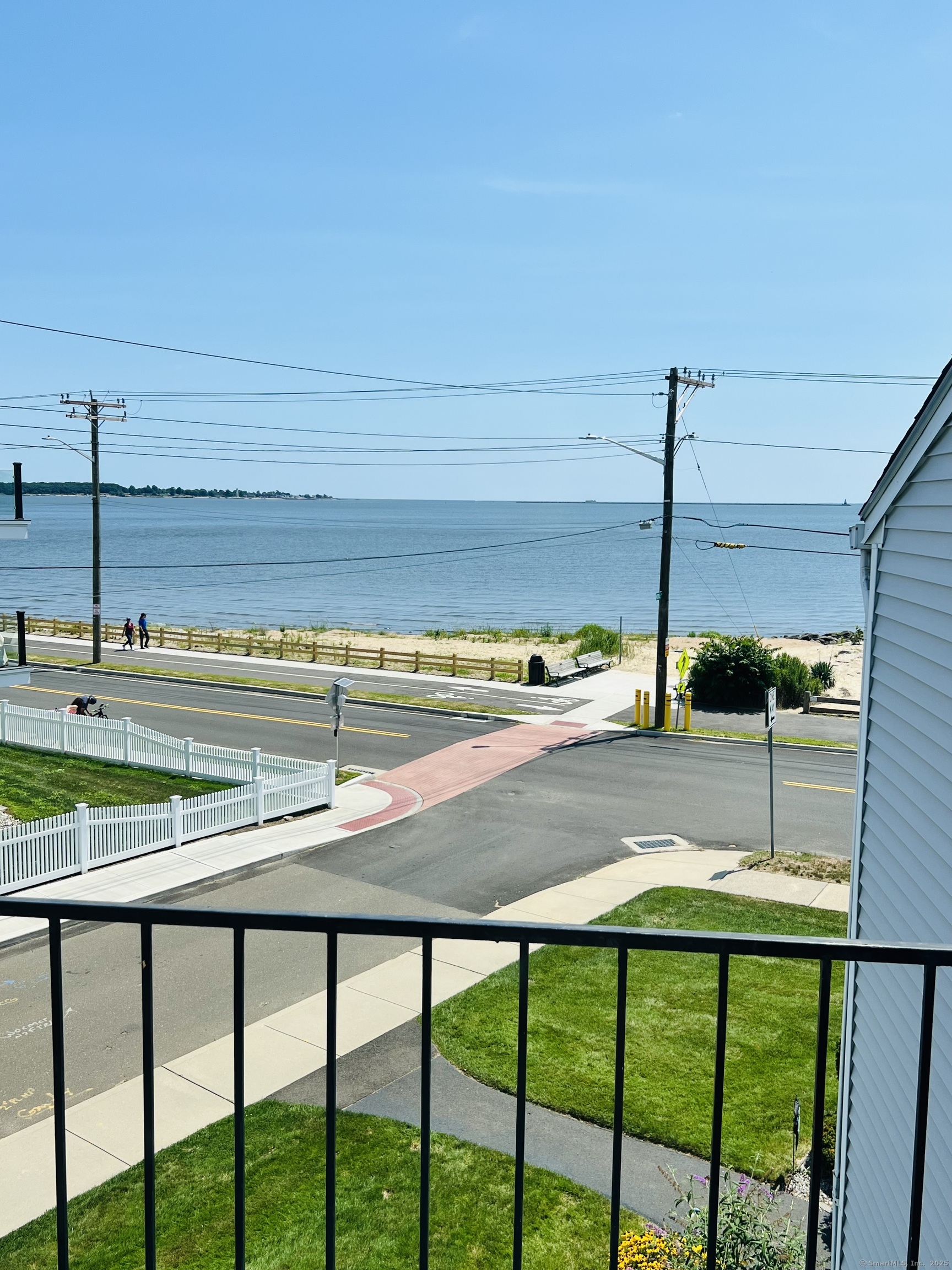 215 Beach Street 3D