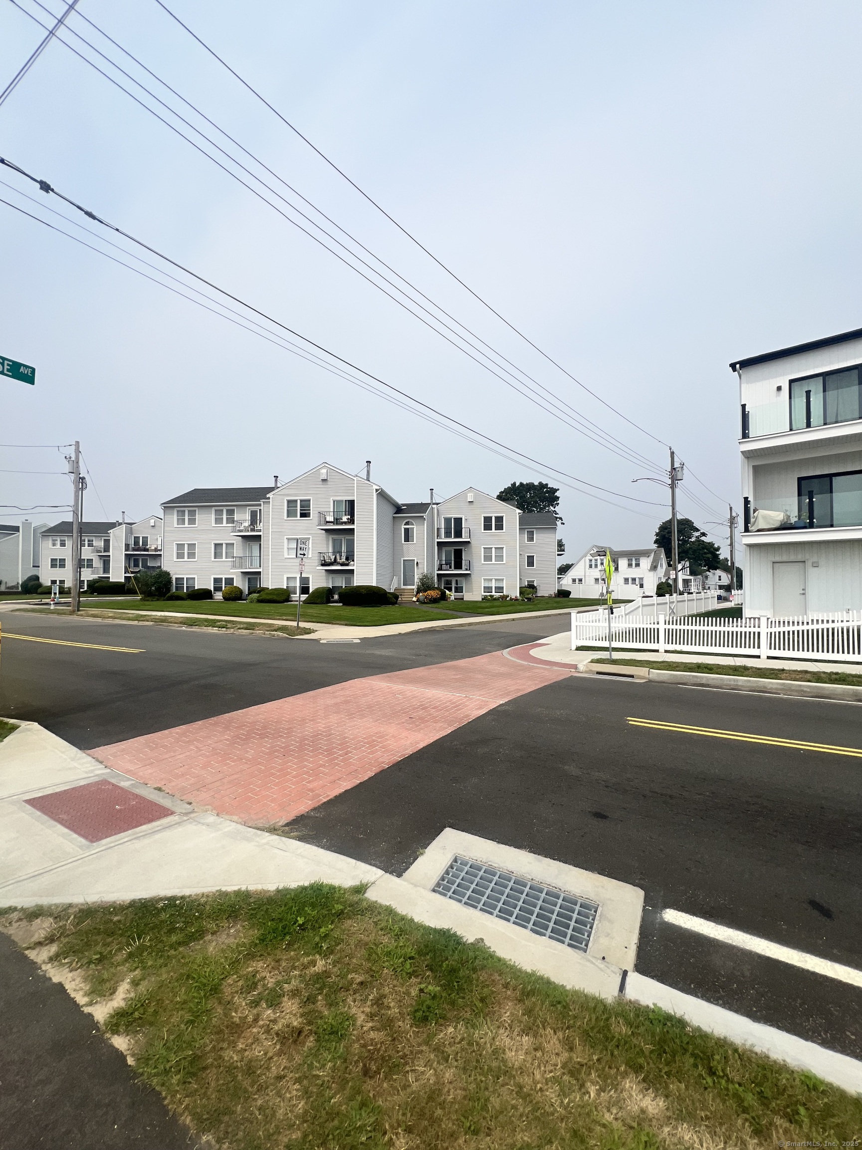 215 Beach Street 3D