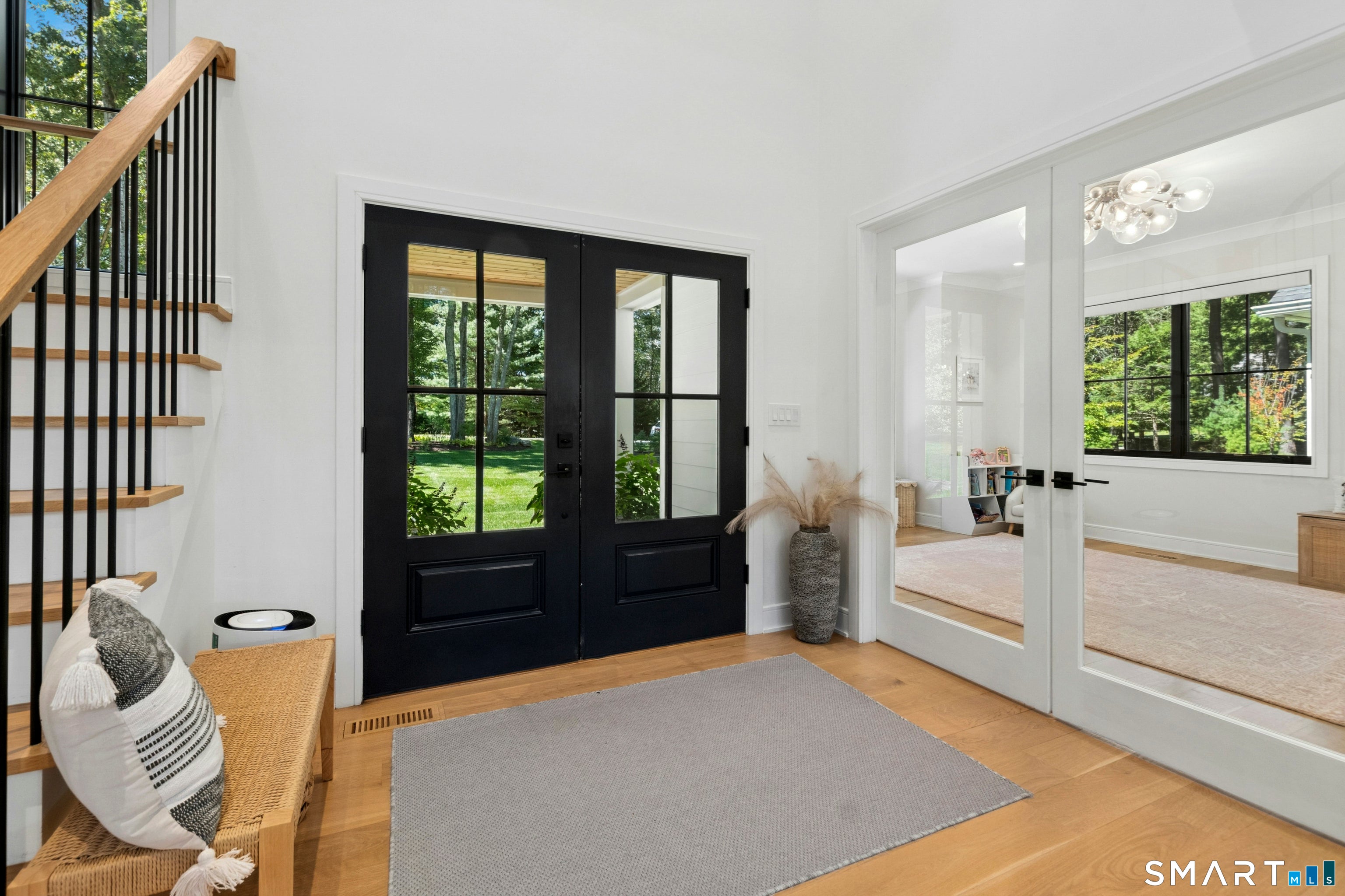 2 Black Pine Ridge
